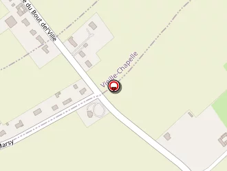 Carte de Lesaffre à Richebourg