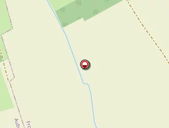 Carte de Boulodrome à Fromelles