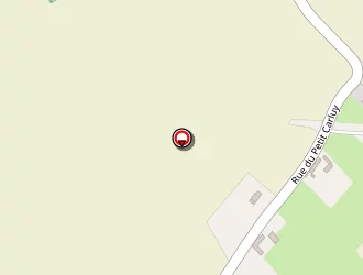 Carte de Ecole Maternelle à Guarbecque