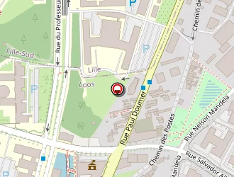 Carte de Micaud Anthony à Loos