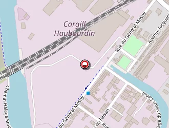 Carte de Sofila à Haubourdin