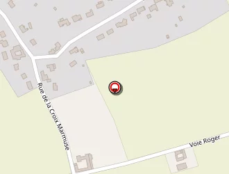 Carte de Mustang Club à Lestrem