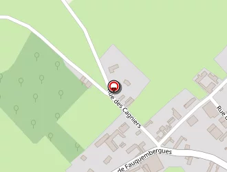 Carte de Dufour Eric à Coyecques