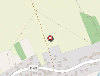 Carte de Leseigneur Tony à Robecq