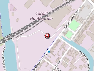 Carte de Soleol à Haubourdin