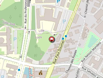 Carte de Bigo Car à Loos