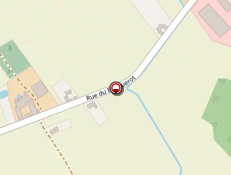 Carte de Defief-dewalle Philippe à Laventie