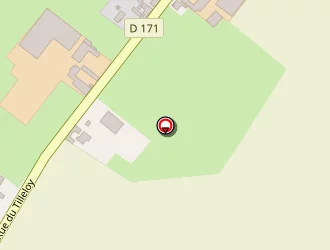 Carte de Transports Slembrouck à Laventie