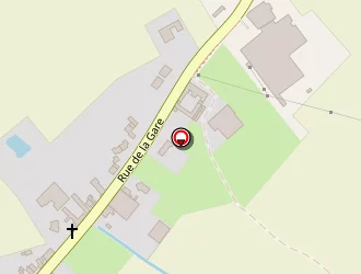 Carte de Deleurence Stéphane à Beaucamps-ligny