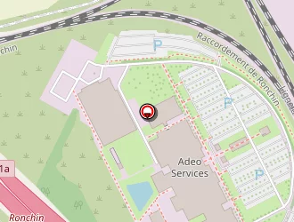 Carte de W.a.p à Ronchin