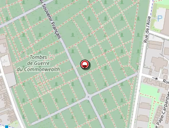 Carte de Sahbani Abdel à Lille