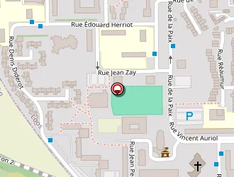 Carte de Palm Johanna à Loos