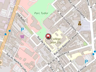 Carte de Delaby Lionel à Faches-thumesnil