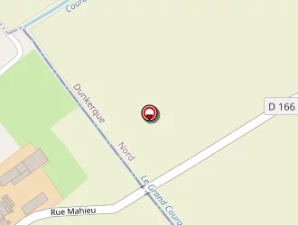 Carte de Deroubaix Bernard à Richebourg