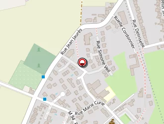 Carte de La Maison Du Boulanger à Anstaing