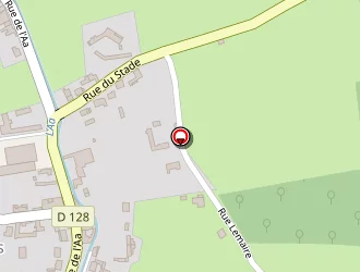 Carte de Wallois Joël à Bourthes