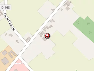 Carte de Casa Service Machine à Laventie