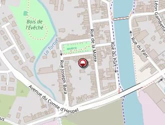 Carte de Gsm à Haubourdin