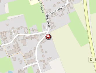 Carte de Selin Hervé à Isbergues