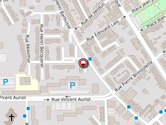 Carte de Gaïa Prestation à Loos