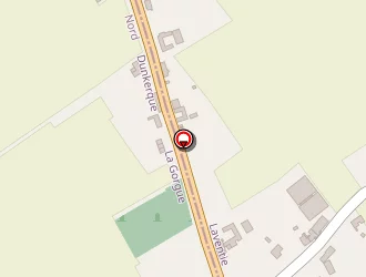 Carte de Garge Alex Auto (eirl) à Gorgue (la)