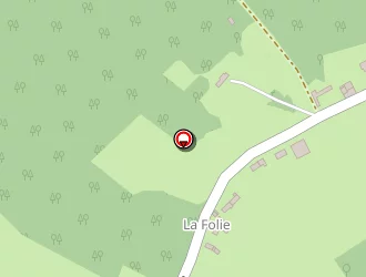 Carte de Equi D'or à Bezinghem