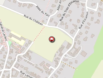 Carte de Eggermont Pierre à Baisieux