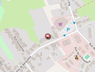 Carte de Jardin Concept à Isbergues