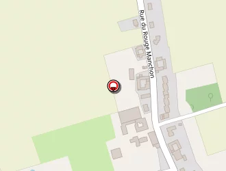 Carte de Colson Louis à Lestrem