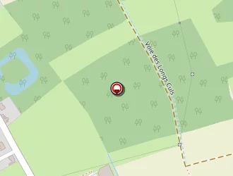 Carte de Vallin Nadine à Fromelles