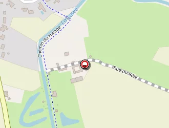 Carte de Chaleur Et Confort à Lestrem