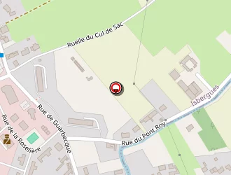 Carte de Ch'tikado à Guarbecque