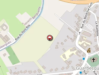 Carte de Cuisines Martel à Guarbecque