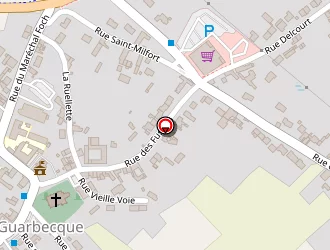 Carte de Mairie à Guarbecque