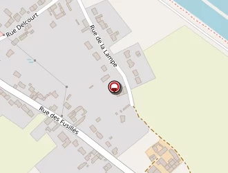 Carte de Servic' Couture à Guarbecque