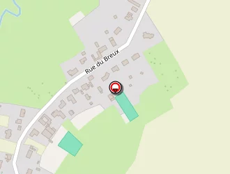 Carte de Dereumaux Michel à Lestrem