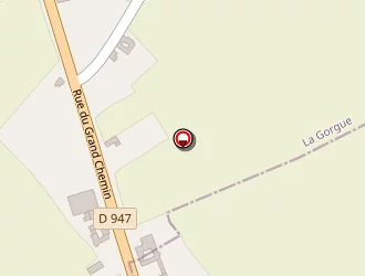 Carte de E.t.s.v à Laventie