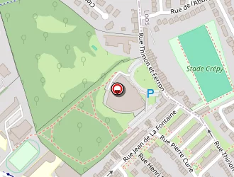 Carte de Clair-obscur à Haubourdin