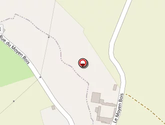 Carte de Paque Etienne à Tingry