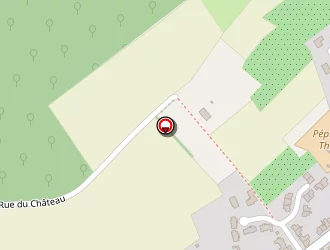 Carte de Leonard Edith à Chéreng