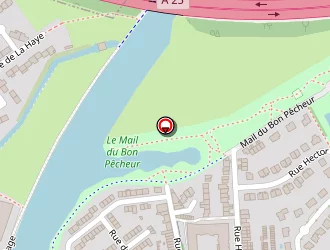 Carte de Jmc Couvertures à Haubourdin