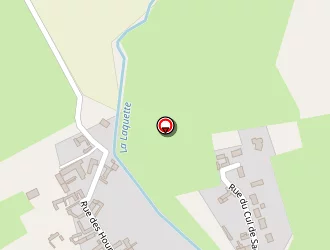 Carte de Airemetique Fermetures à Witternesse