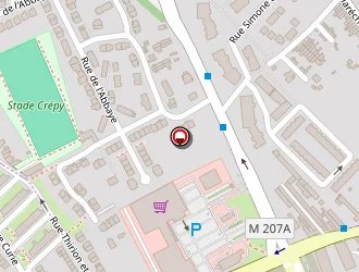 Carte de Elite Micro à Haubourdin