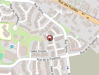 Carte de Ateliers Vanderschelden Daniel (avd) à Villeneuve-d'ascq