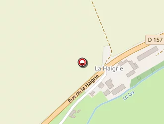 Carte de Pochet Jean-michel à Coyecques