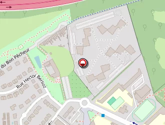 Carte de Leroy Vandenbeuck à Haubourdin