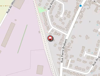 Carte de Neveu Michaël à Tressin