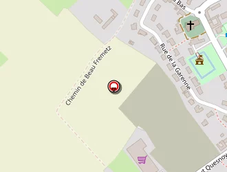 Carte de Buche à Maisnil (le)