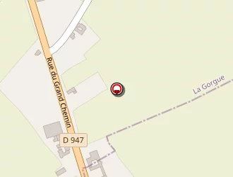 Carte de Ecopin à Gorgue (la)