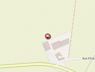 Carte de Bf Distribution à Hallennes-lez-haubourdin